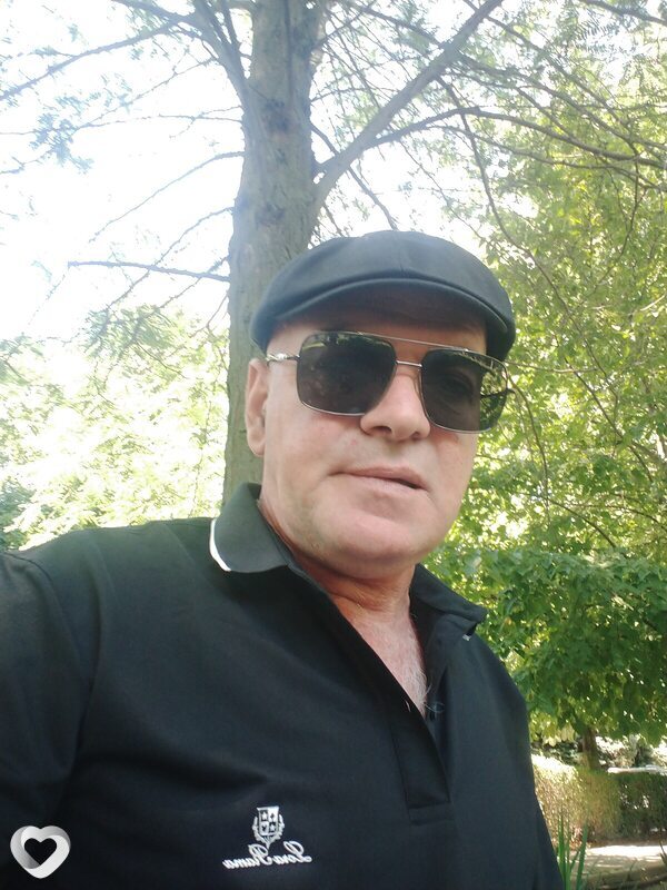Саш, 49, Салавате — анкета №2986303
