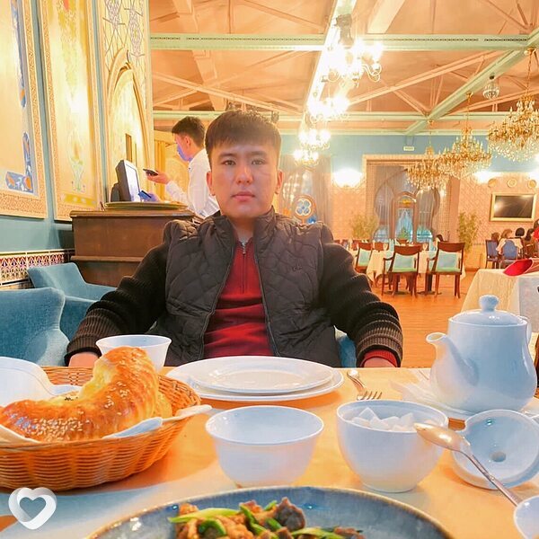 Марат, 26, Шымкенте — анкета №2986310