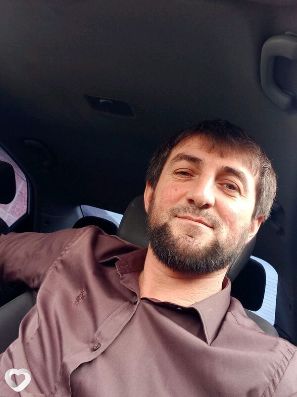 Эльдар, 44, Москве — анкета №2986311