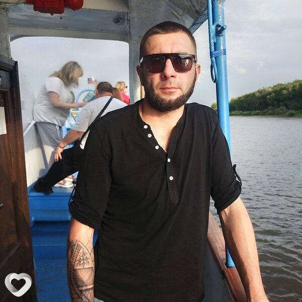 Maksim, 35, Иванове — анкета №2986319