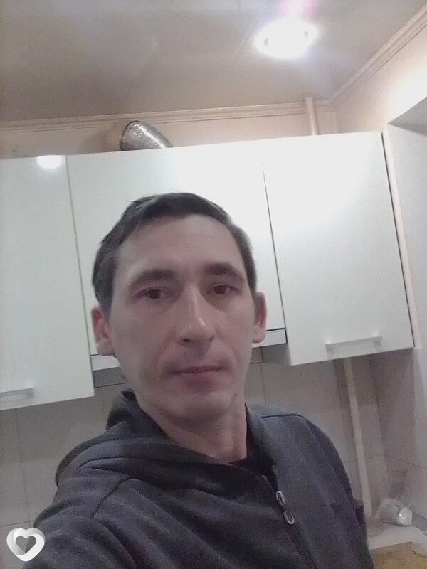 Александр, 42, Магнитогорске — анкета №2986176