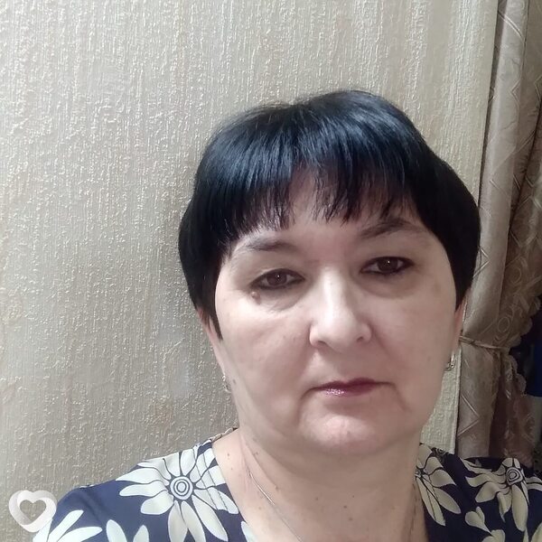 Ирина, 57, Томске — анкета №2986179