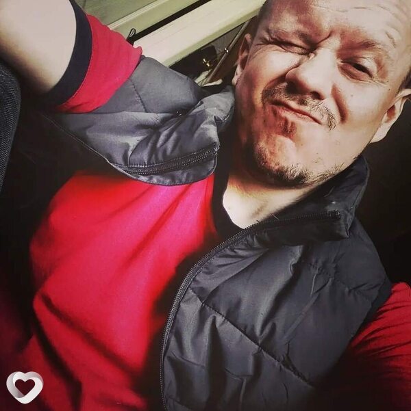 Igor, 40, Чернигове — анкета №2986181