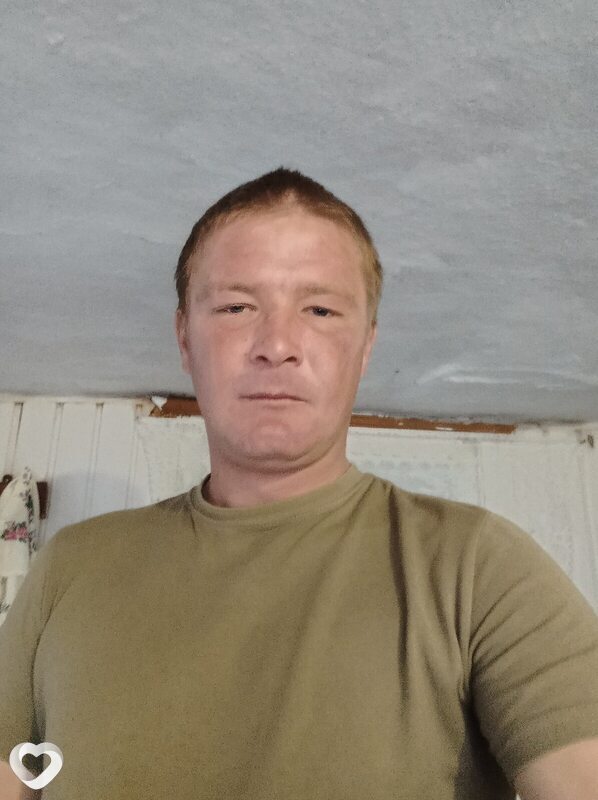 Дима, 30, Ставрополе — анкета №2986194