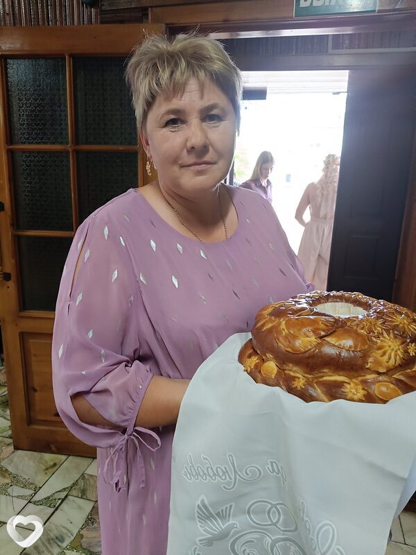 Наташа, 49, Минусинске — анкета №2986404