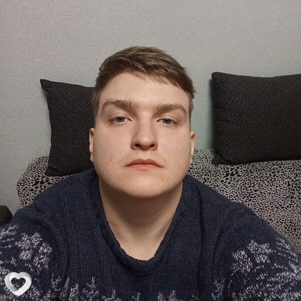 Алик, 24, Северске — анкета №2986409