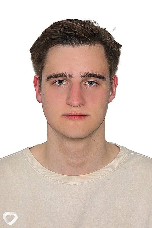 Алексей, 19, Минске — анкета №2986411
