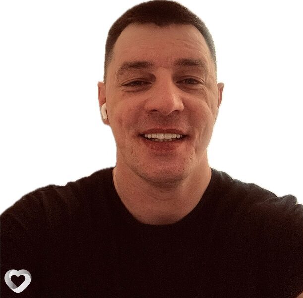 Макс, 35, Свободном — анкета №2986417