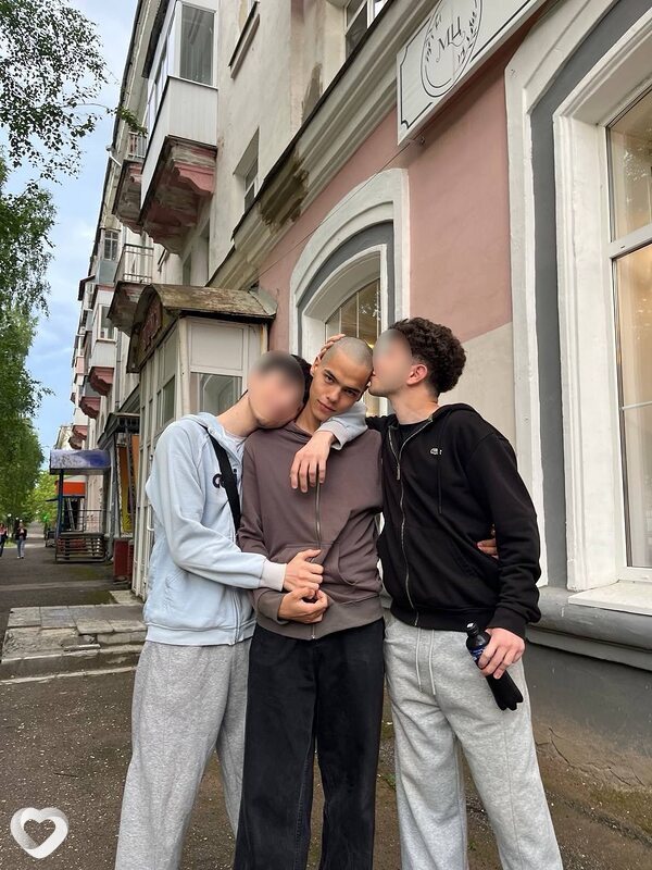 Игнат, 20, Уссурийске — анкета №2986420