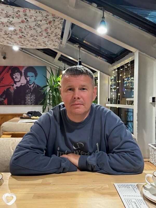 Андрей, 45, Казани — анкета №2986381