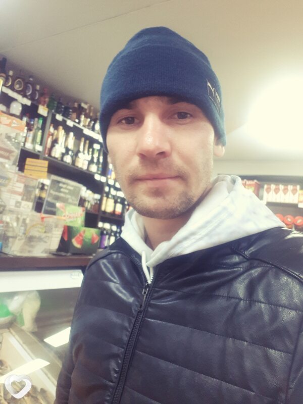 Григорий, 33, Братске — анкета №2986383