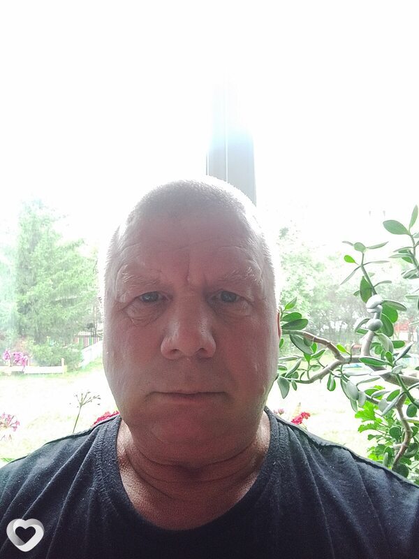 Андрей, 56, Невьянске — анкета №2986386