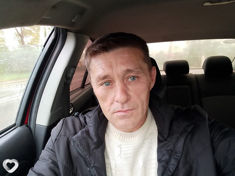 Дмитрий, 45, Туле — анкета №2986392