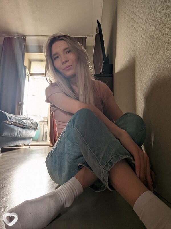 Ксюша, 32, Новокузнецке — анкета №2986394