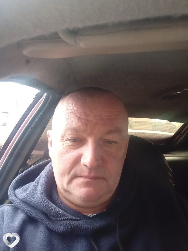 Максим, 46, Новомосковске — анкета №2986395