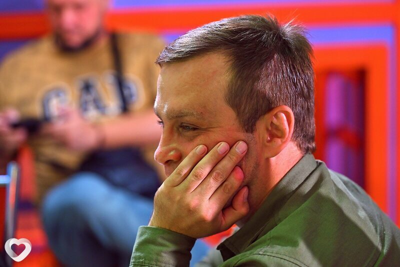 Илья, 38, Тольятти — анкета №2986347
