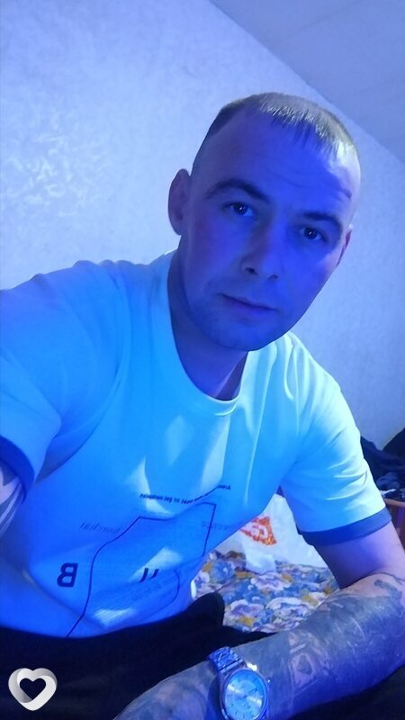 Олег, 31, Чите — анкета №2986352