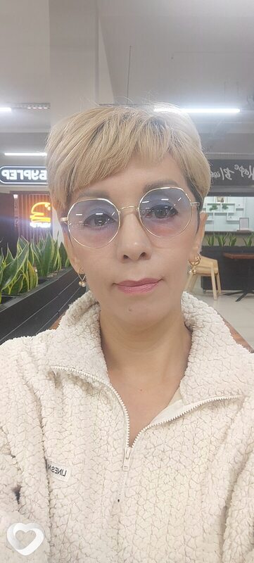 Наталья, 46, Улан-Удэ — анкета №2986355