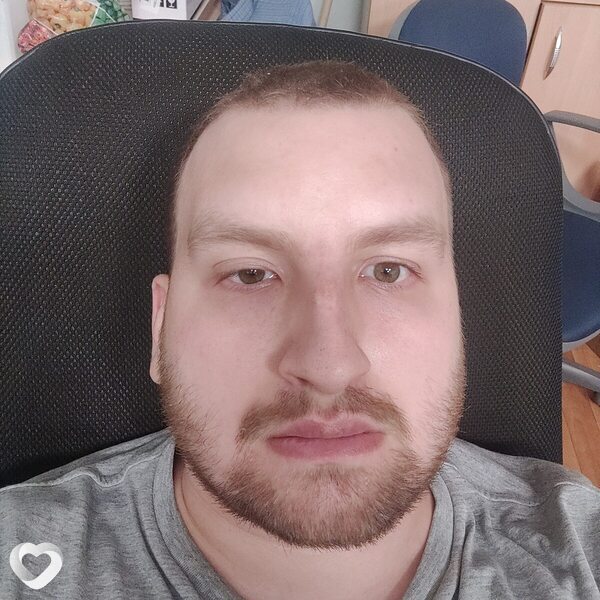 Сергей, 29, Москве — анкета №2986364