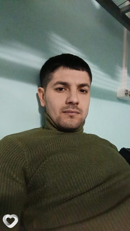 Коля, 29, Могилев — анкета №2986369