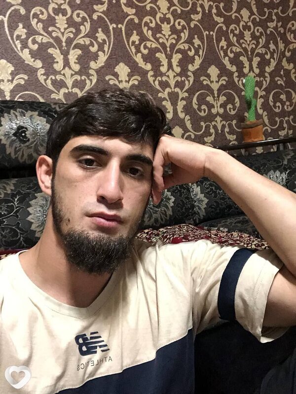 Шамиль, 31, Москве — анкета №2986424
