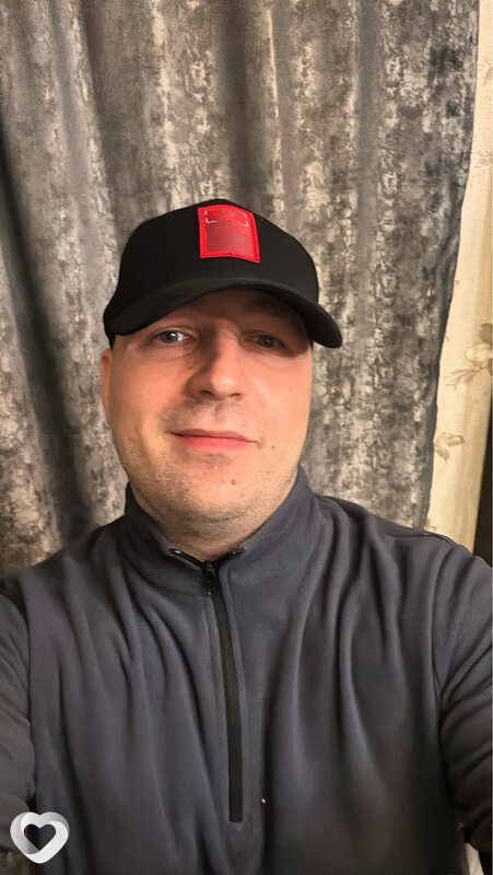 Сергей, 34, Санкт-Петербурге — анкета №2986425