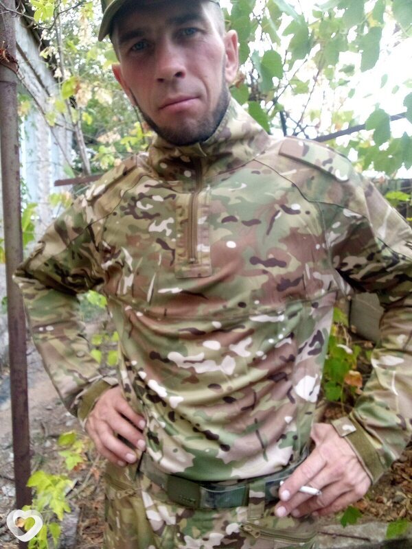 Евгений, 35, Чите — анкета №2986427