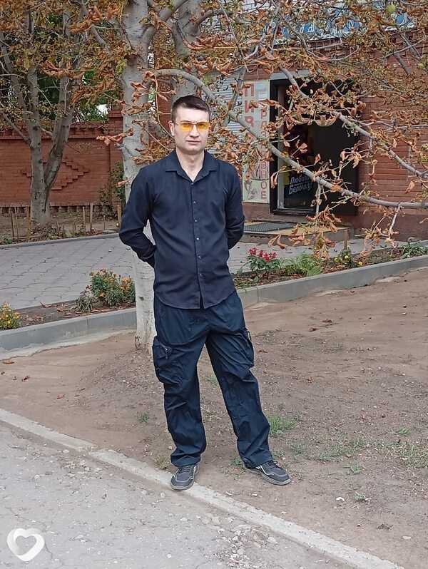Никита, 34, Перми — анкета №2986429