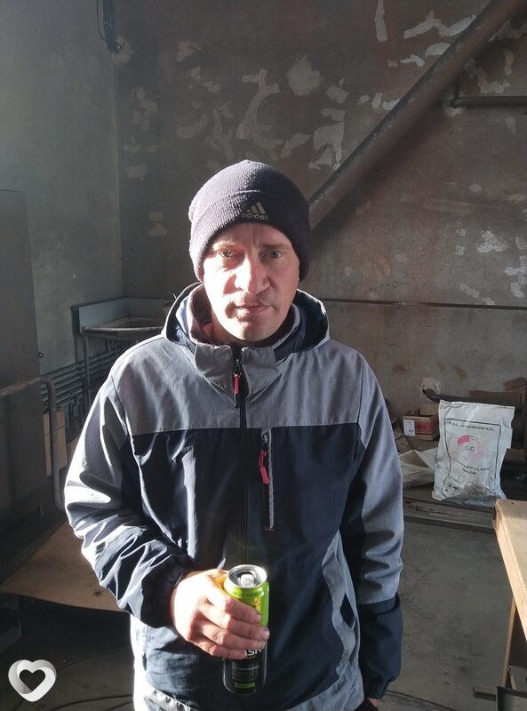 Сергей, 39, Курске — анкета №2986437