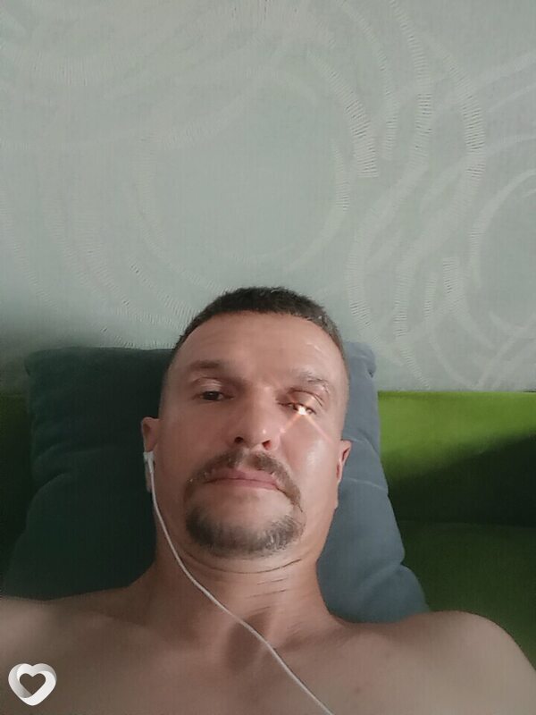 Василий, 46, Новосибирске — анкета №2986439