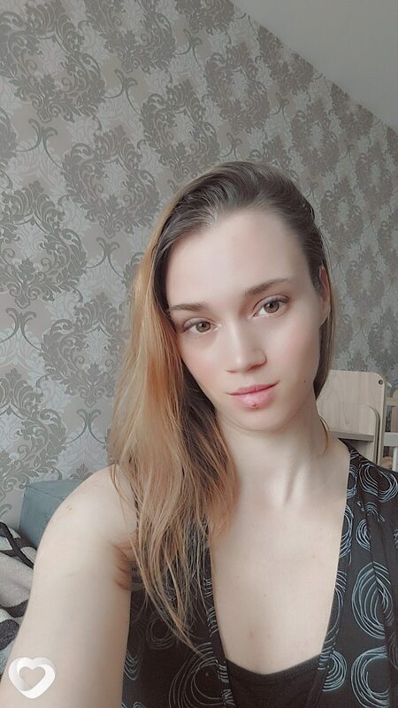 Ольга, 32, Бобруйске — анкета №2987045