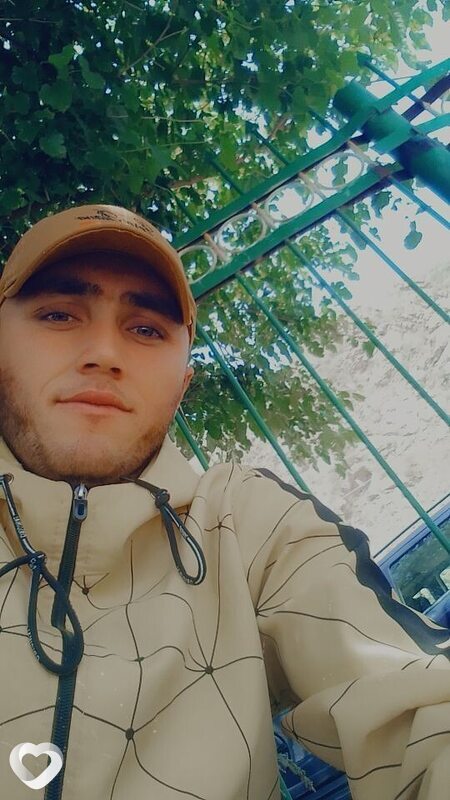 Мухаммад, 25, Санкт-Петербурге — анкета №2987051