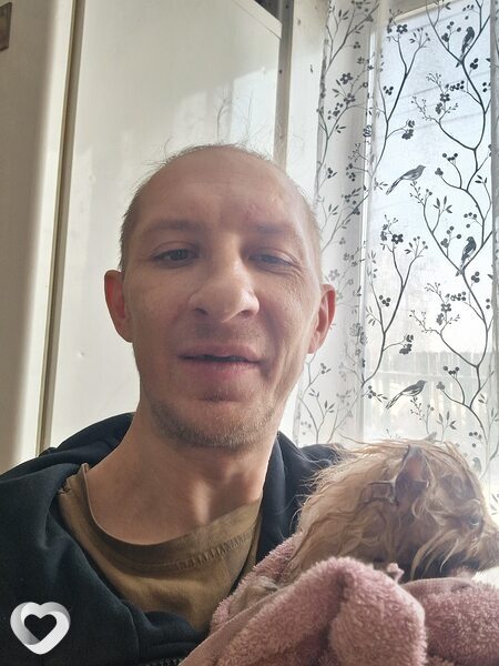 Денис, 41, Прокопьевске — анкета №2987052
