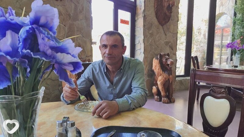 Иван, 51, Джанкое — анкета №2987055