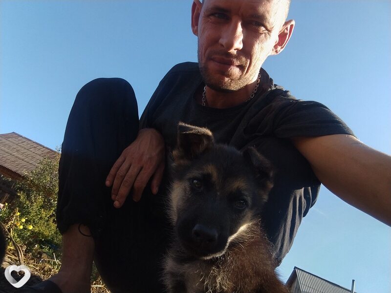 Зига, 33, Улан-Удэ — анкета №2987056