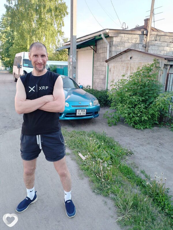 Максим, 45, Новосибирске — анкета №2987063