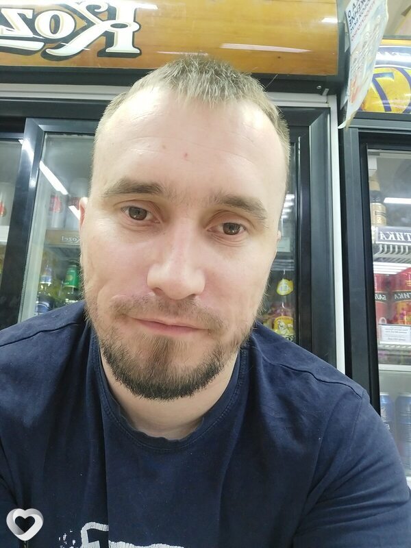 Костя, 30, Иркутске — анкета №2986985