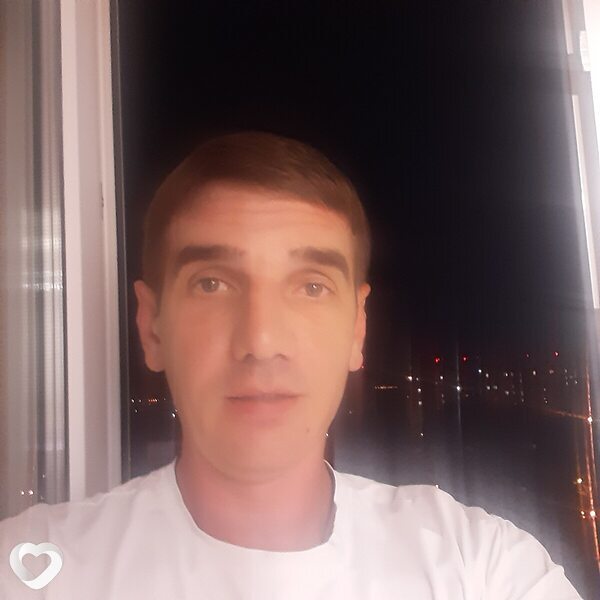 Артем, 41, Домодедово — анкета №2986456
