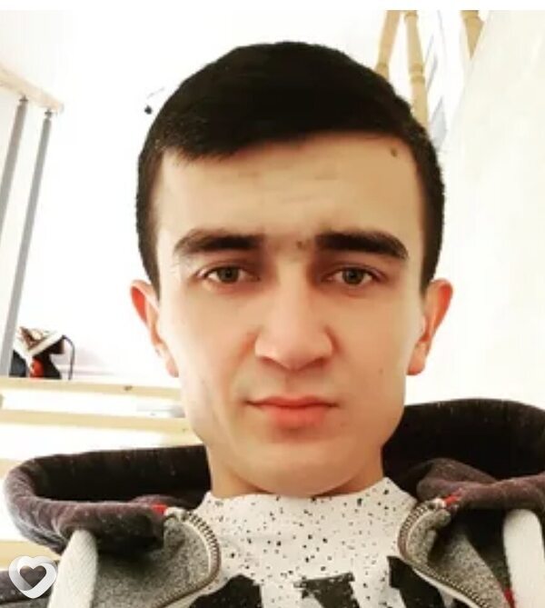 Рамиль, 44, Нефтекамске — анкета №2986458