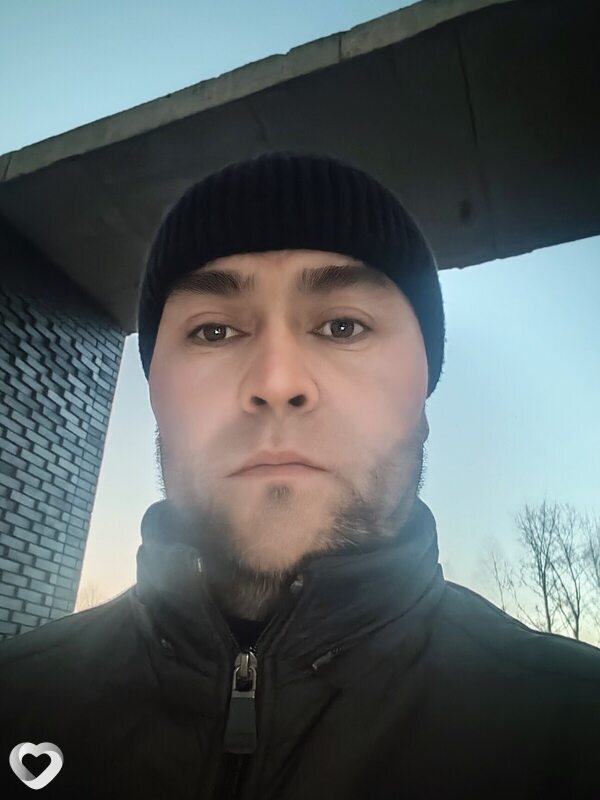 Рахматилло, 44, Уфе — анкета №2986462