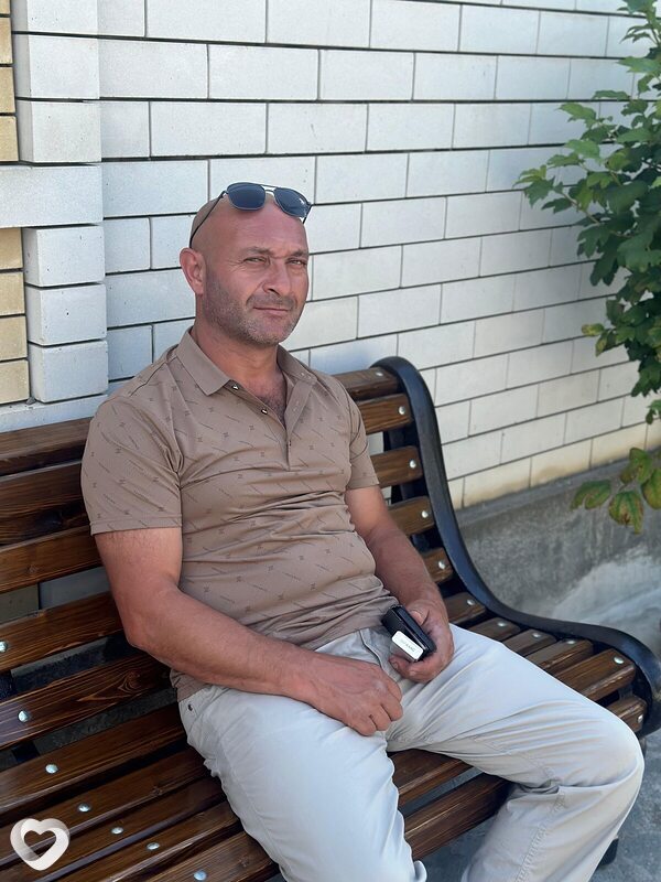 Отар, 42, Черкесске — анкета №2986463