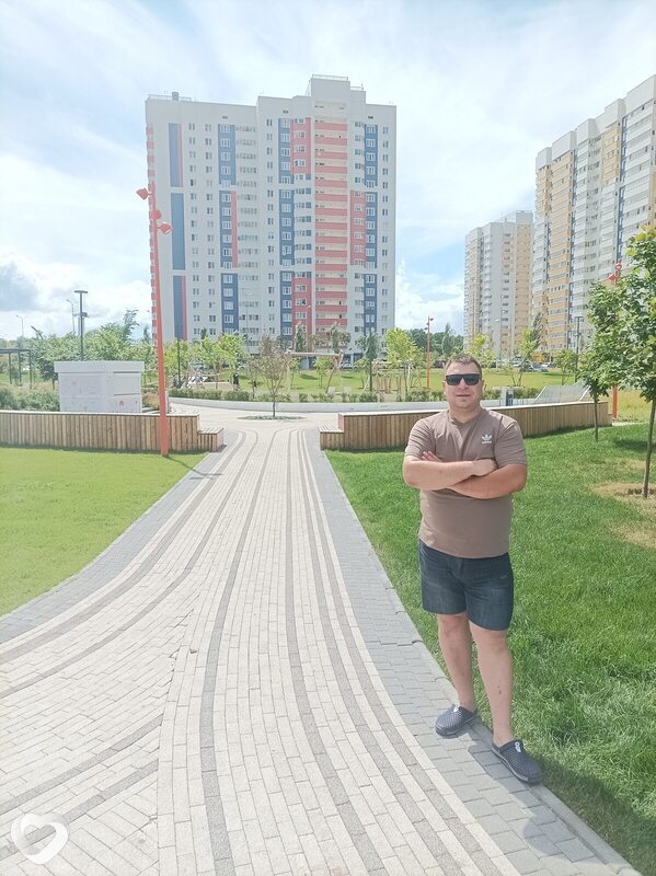 Игорь, 45, Казани — анкета №2986465