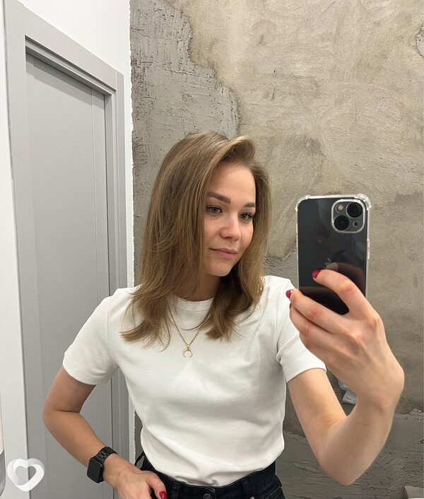Анна, 28, Череповце — анкета №2986470