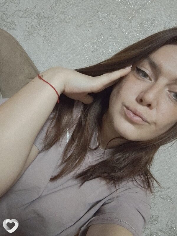 Юлия, 34, Одинцове — анкета №2986471