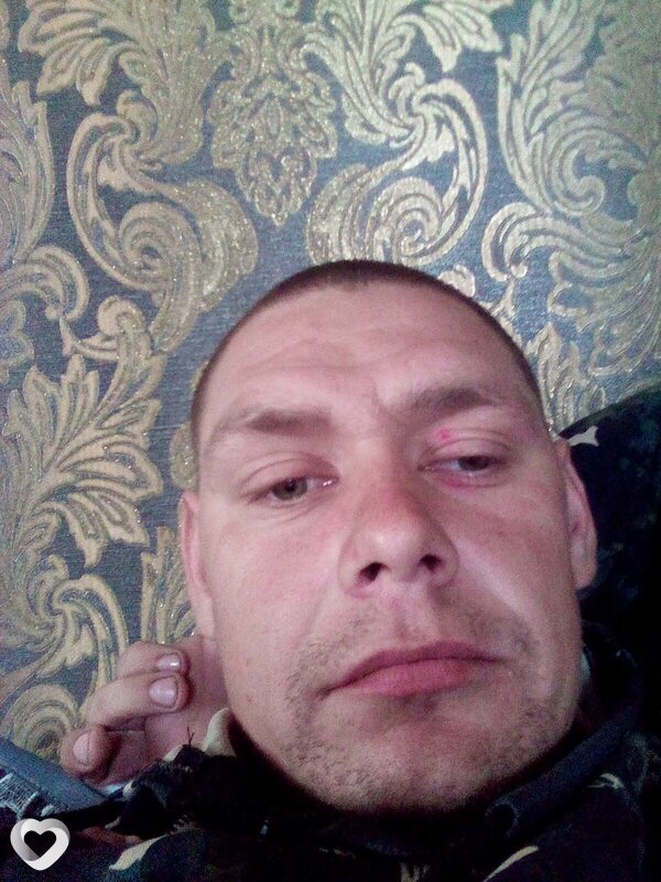 Алексей Урванцев, 31, Кургане — анкета №2986473