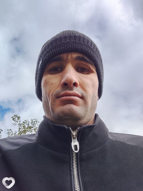 Исмайл, 32, Уфе — анкета №2986477
