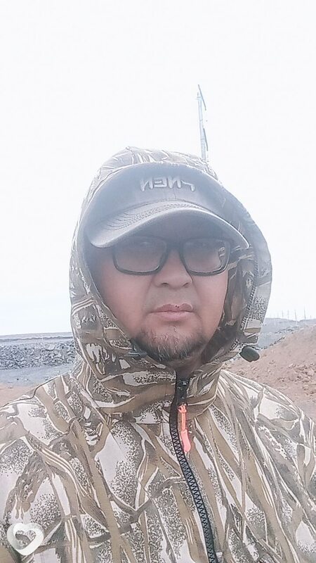 Рустам, 43, Караганде — анкета №2986478