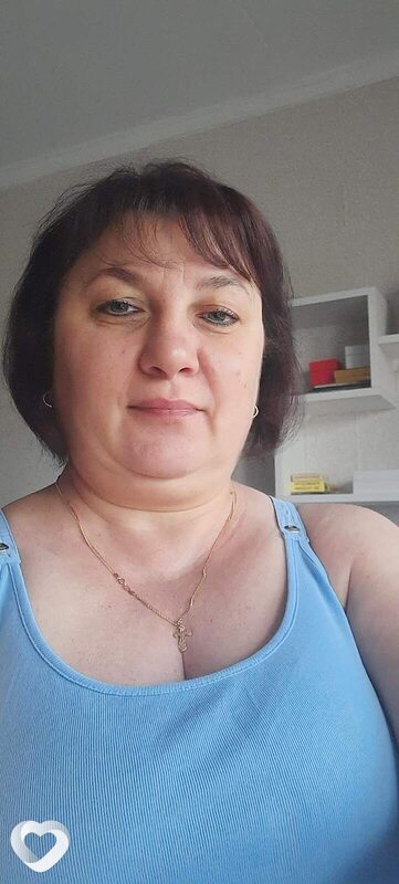 Людмила, 51, Апрелевке — анкета №2986483