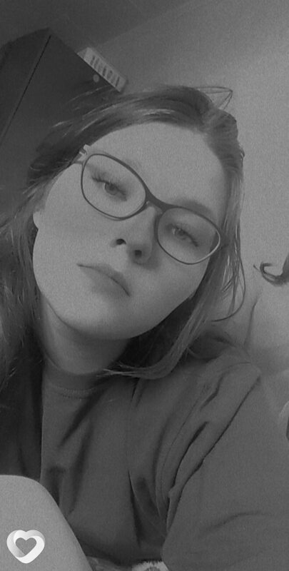 Полина, 20, Симферополе — анкета №2986484