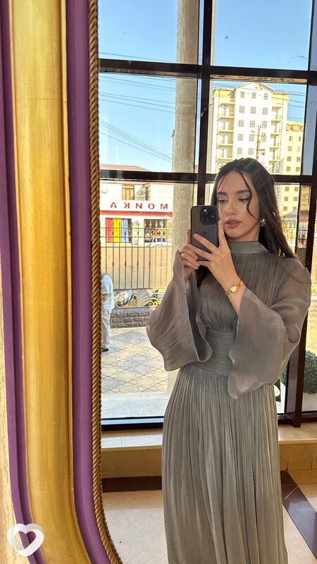 Алиса Мирова, 20, Санкт-Петербурге — анкета №2986487